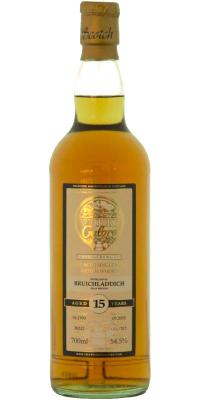 Bruichladdich 1990 DT Whisky Galore Sherry Cask #30232 54.5% 700ml