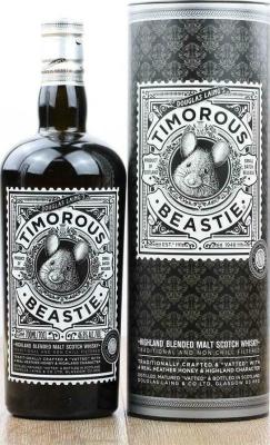 Timorous Beastie DL Small Batch Release 46.8% 700ml