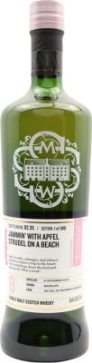 Glencadam 2012 SMWS 82.35 1st Fill Ex-Bourbon Hogshead Global Gathering 64.4% 700ml