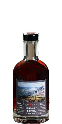 Eifel Whisky Eilay deutsche-whiskys.de 57% 350ml