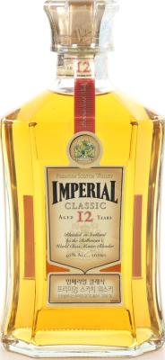 Imperial 12yo Classic 40% 500ml