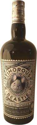 Timorous Beastie Dl Ex-Bourbon 46.8% 700ml