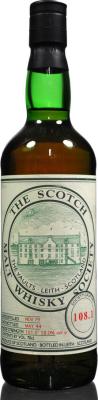 Allt-A-Bhainne 1979 SMWS 108.1 58% 700ml