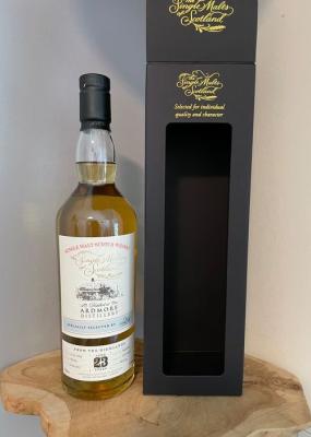 Ardmore 1998 ElD The Nectar 51% 700ml