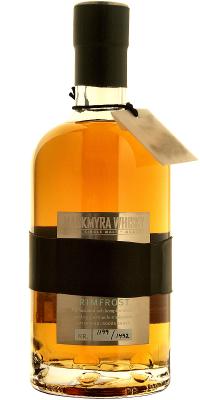 Mackmyra Moment Rimfrost Small Butts 53.2% 700ml