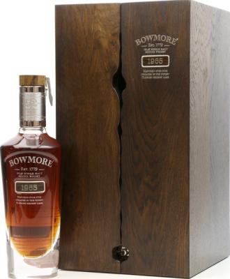 Bowmore 1965 42% 700ml