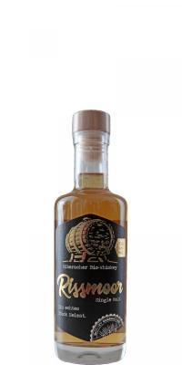 Rissmoor 2013 oak cask L2013 40% 200ml