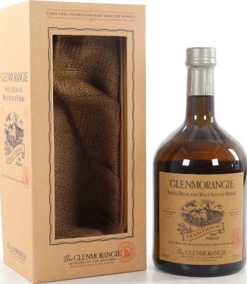 Glenmorangie Traditional 100 Proof Mountain Oak 57.2% 1000ml