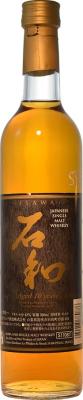 Isawa 10yo 43% 500ml