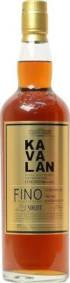 Kavalan Solist Fino S100707013A 57% 700ml