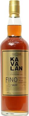 Kavalan Solist Fino S100707013A 57% 700ml