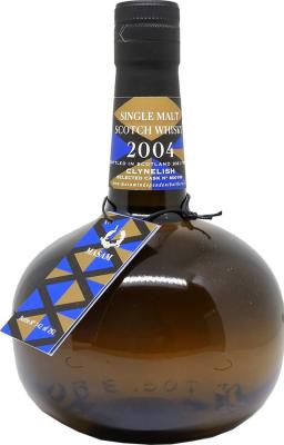 Clynelish 2004 Sa 54.6% 700ml