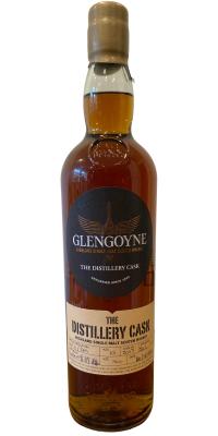 Glengoyne 2011 PX Hogshead Distillery Handfilled 56.5% 700ml