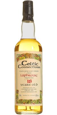 Laphroaig 1979 CeCo Oak 5962 43% 700ml