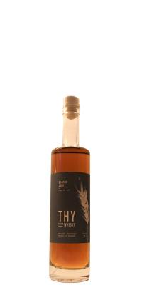 Thy Whisky 3yo Oloroso 58.7% 500ml