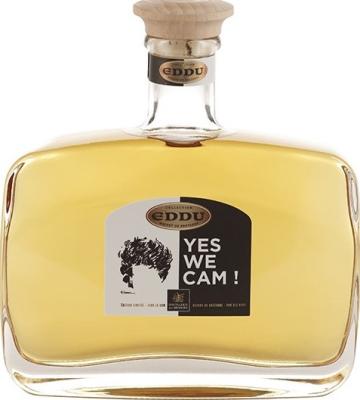 Eddu Yes We Cam Collection Jean Le Cam Limousin Oak 45% 700ml