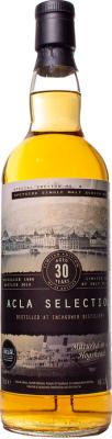 Inchgower 1989 AdF Special Selection #8 48.1% 700ml