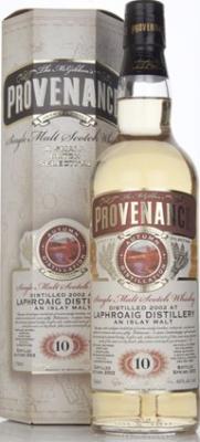 Dailuaine 2002 McG McGibbon's Provenance Sherry Cask DMG 9195 46% 700ml