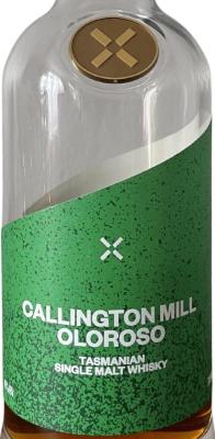Callington Mill Oloroso Oloroso 46% 700ml