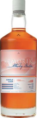 Armorik 2009 Sherry Cask 57% 700ml