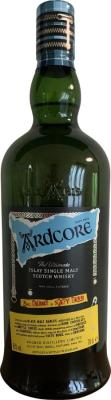 Ardbeg Ardcore 46% 700ml