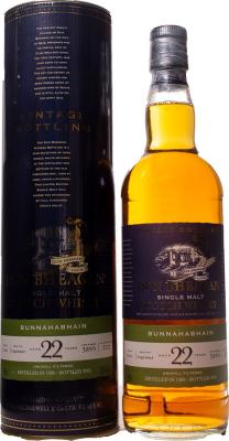 Bunnahabhain 1980 IM Dun Bheagan #5899 58% 700ml