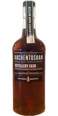 Auchentoshan 2004 Oloroso Sherry Cask 59.5% 200ml