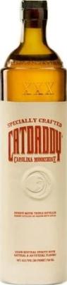 Catdaddy Carolina Moonshine Private Batch 40% 750ml