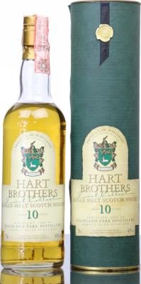 Highland Park 1989 HB Finest Collection 43% 700ml