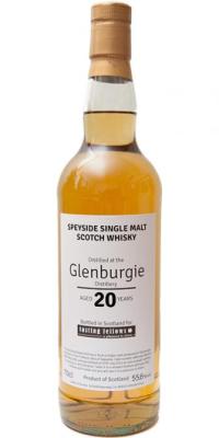 Glenburgie 1992 TF Barrel #4894 55.6% 700ml