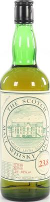 Bruichladdich 1968 SMWS 23.8 48% 750ml