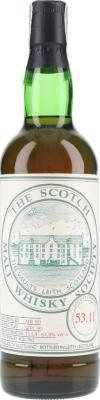 Caol Ila 1980 SMWS 53.11 53.11 64.8% 700ml