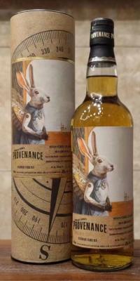 Caol Ila 2013 DL Provenance Year of the Rabbit Enjoy Whisky 57.5% 700ml
