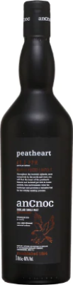 An Cnoc peatheart 46% 700ml