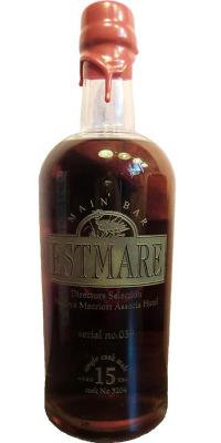 Karuizawa 1991 Estmare #3204 59.5% 700ml