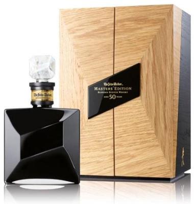 Johnnie Walker 50yo 43.3% 700ml