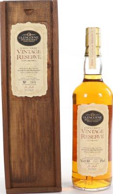 Glengoyne 1969 Vintage Reserve 47% 700ml