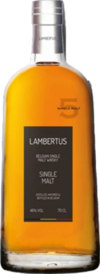 Lambertus 5yo 46% 700ml