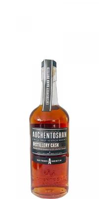 Auchentoshan 2008 Oloroso Cask 61.1% 200ml