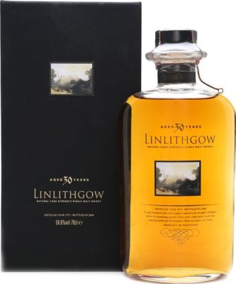 Linlithgow 1973 Diageo Special Releases 2004 59.6% 700ml