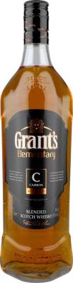 Grant's Elementary Carbon C 6 40% 1000ml