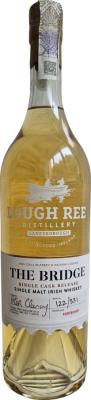 The Bridge 2014 LRee Portrunny 43% 700ml