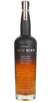 New Riff 2015 50% 750ml