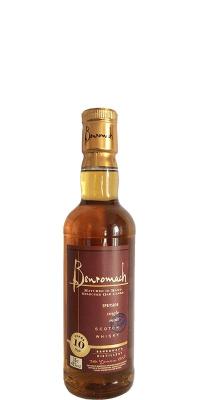 Benromach 10yo Oak Casks 43% 350ml