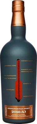 Ardnamurchan 2018 AD Limited Release #03 1st Fill Ex Sherry 55.3% 700ml