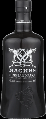 Highland Park Magnus 40% 750ml