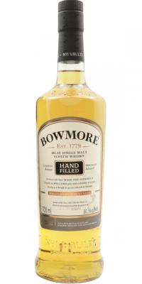 Bowmore 2006 Bourbon #10122 56.3% 700ml