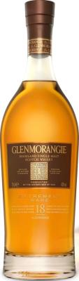 Glenmorangie 18yo Extremely Rare Oak and Oloroso Sherry 43% 700ml