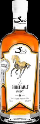 Sivo Le Single Malt 42% 750ml