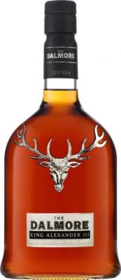 Dalmore King Alexander III 16 03357 40% 700ml